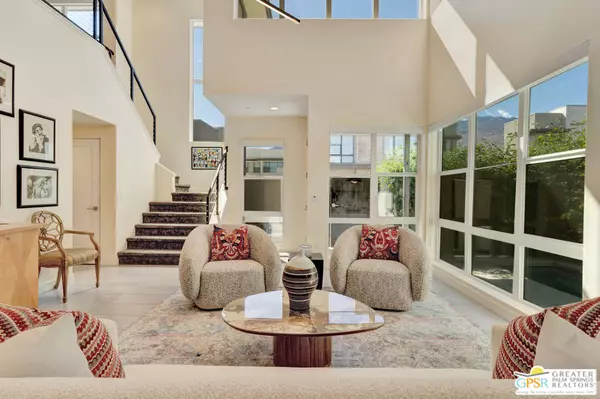 Palm Springs, CA 92262,120 Vibe WAY