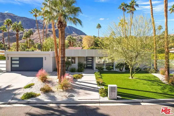 Rancho Mirage, CA 92270,71581 Halgar RD