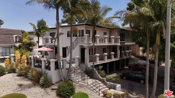 7851 Talbert ST, Playa Del Rey, CA 90293