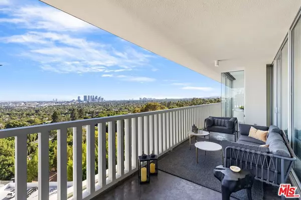 West Hollywood, CA 90069,9255 Doheny RD #1006