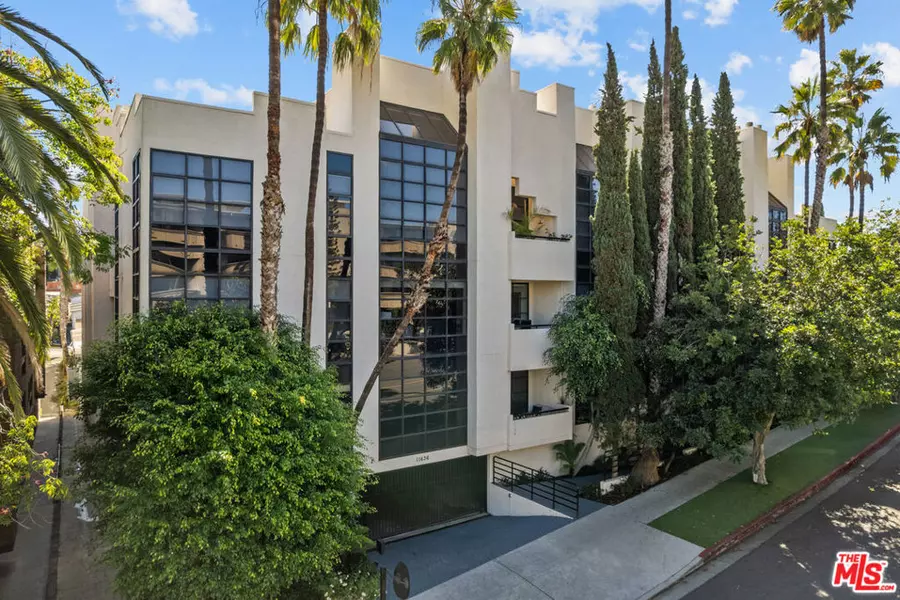11636 Montana AVE #107, Los Angeles, CA 90049