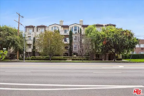 Sherman Oaks, CA 91401,14242 Burbank BLVD #103