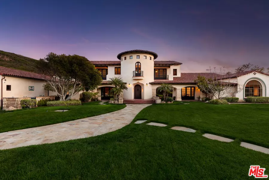 6914 Solano Verde DR, Somis, CA 93066