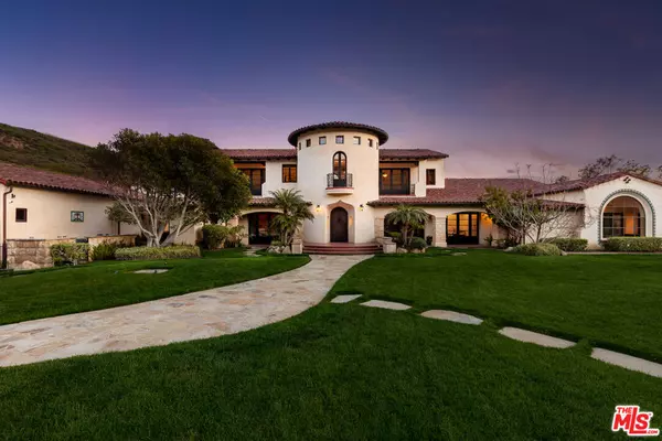 6914 Solano Verde DR, Somis, CA 93066