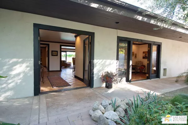 Palm Springs, CA 92264,982 E Marion WAY