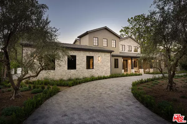 23615 Long Valley RD, Hidden Hills, CA 91302
