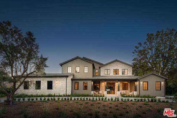 Hidden Hills, CA 91302,23615 Long Valley RD