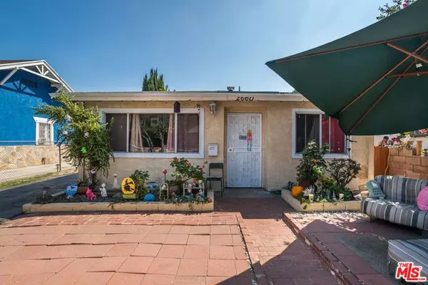Los Angeles, CA 90039,2660 Newell ST