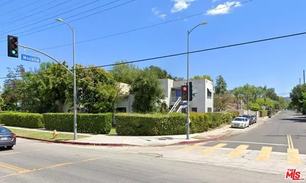 11758 11752 Magnolia BLVD, Valley Village, CA 91607