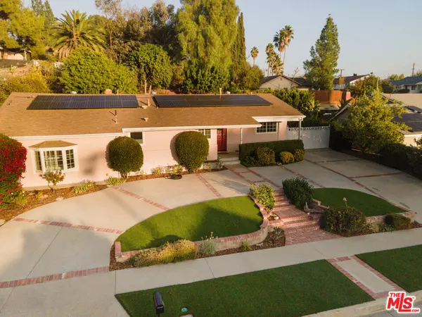 West Hills, CA 91304,8510 Capistrano AVE