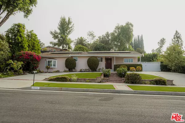 West Hills, CA 91304,8510 N Capistrano AVE