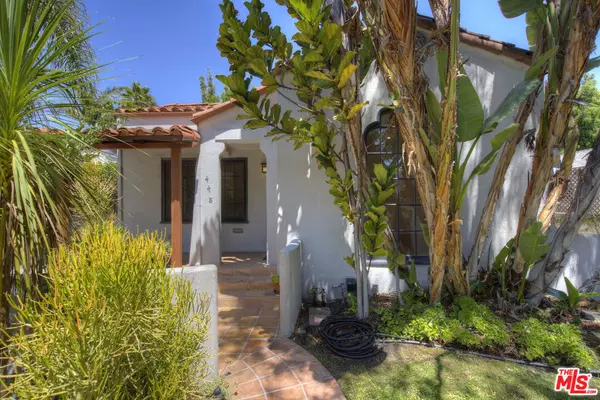 West Hollywood, CA 90048,448 Westmount DR