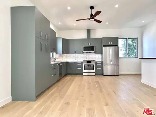 1842 9th ST #B, Santa Monica, CA 90404