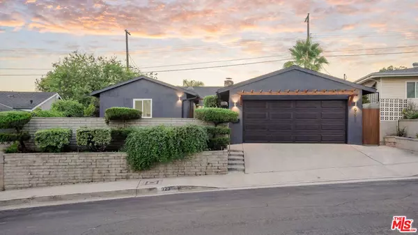 923 Larker AVE, Los Angeles, CA 90042