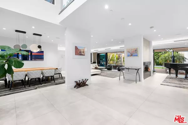 Pacific Palisades, CA 90272,13524 D'Este DR