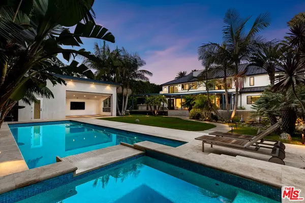 13524 D'Este DR, Pacific Palisades, CA 90272