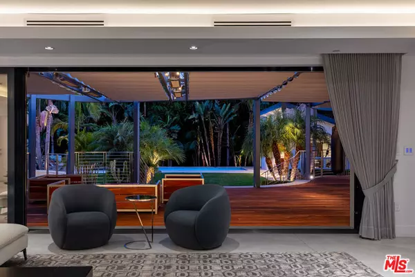 Pacific Palisades, CA 90272,13524 D'Este DR