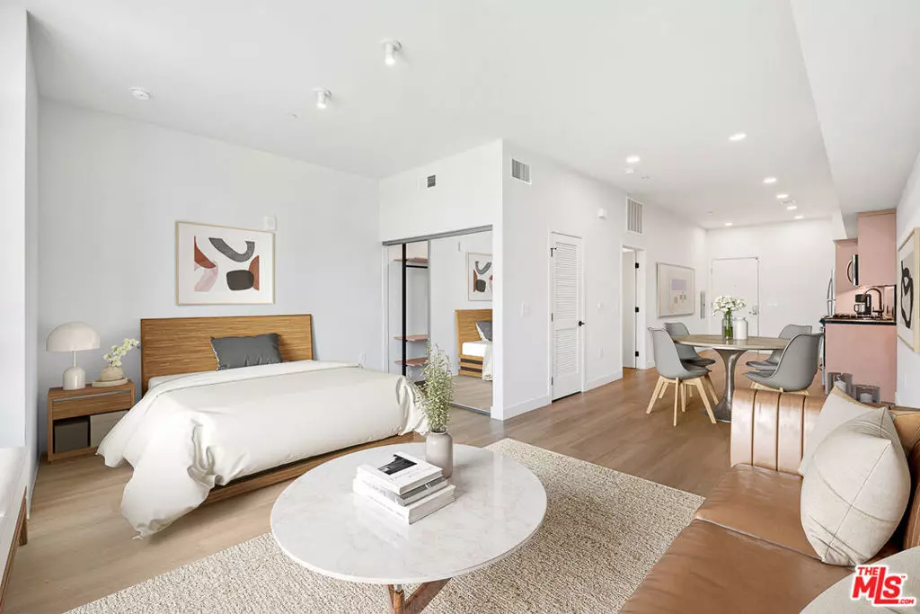 Culver City, CA 90232,10601 Washington BLVD #515