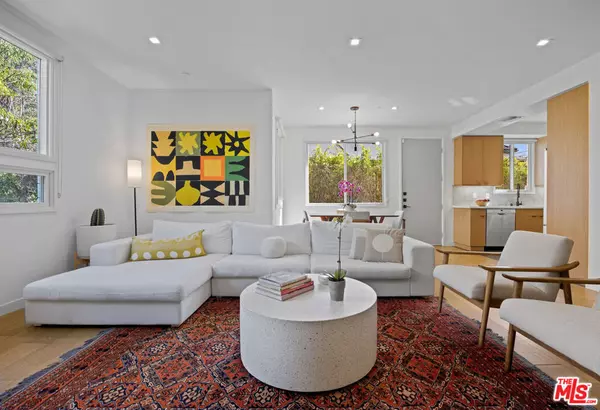 532 W Elk AVE #2, Glendale, CA 91204