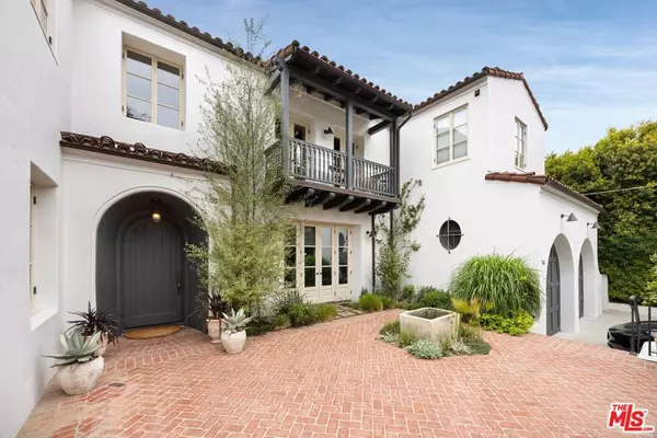 Pacific Palisades, CA 90272,765 Ranch LN