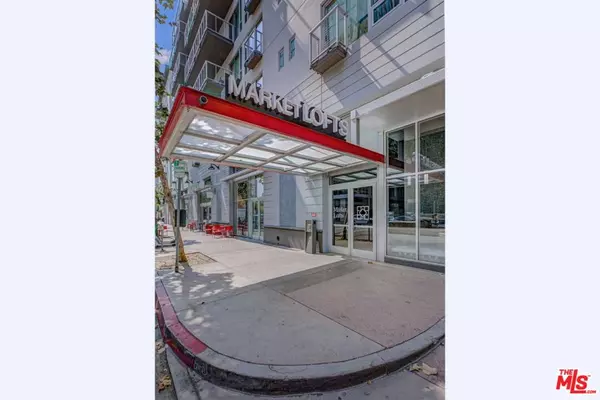 Los Angeles, CA 90015,645 W 9th ST #740