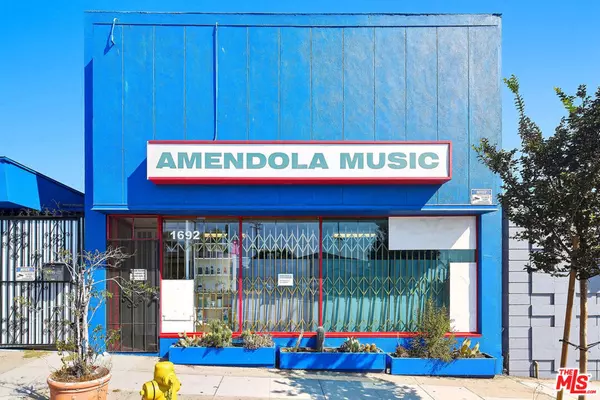 1692 Centinela AVE #A, Inglewood, CA 90302