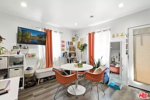 Inglewood, CA 90301,237 237 1/2 W Kelso ST #237 1/2