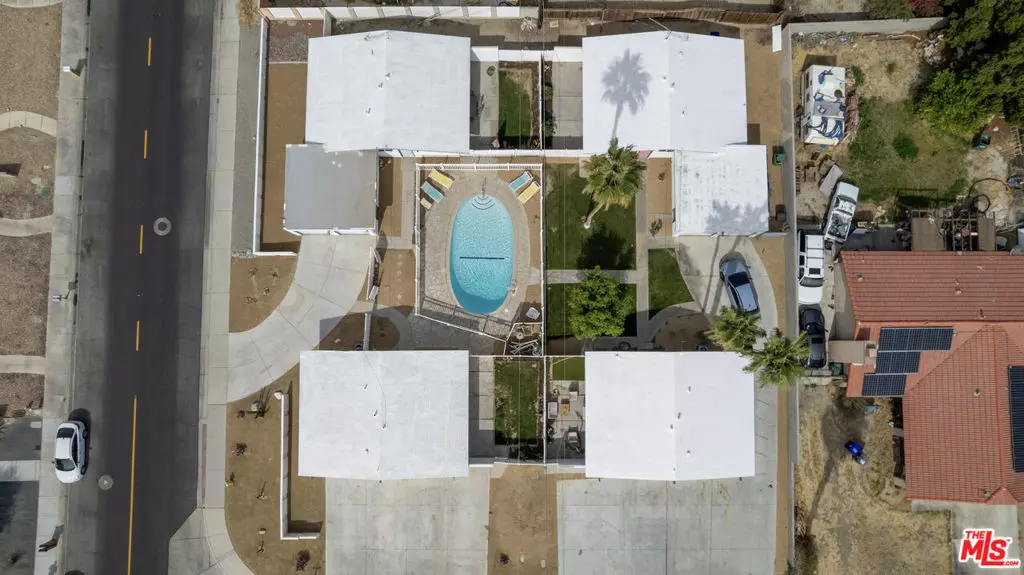 68080 Risueno RD, Cathedral City, CA 92234