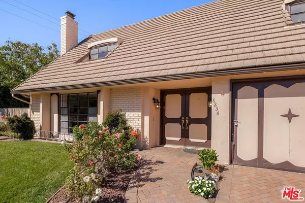 Goleta, CA 93117,6236 Cumberland DR