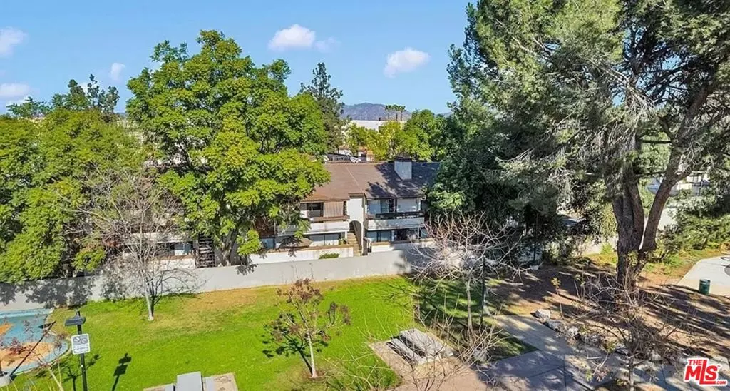 9600 Van Nuys BLVD #102, Panorama City, CA 91402