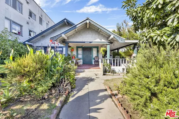 2247 W 14th ST, Los Angeles, CA 90006
