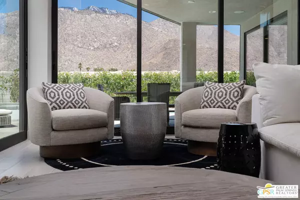 Palm Springs, CA 92262,217 Vista TER