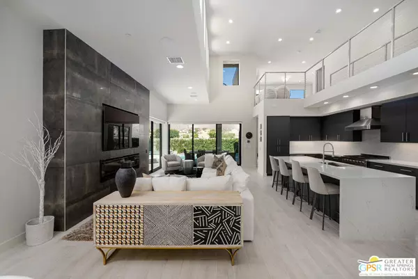 217 Vista TER, Palm Springs, CA 92262
