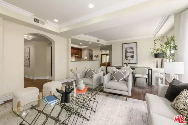 Studio City, CA 91604,12045 Hoffman ST #105