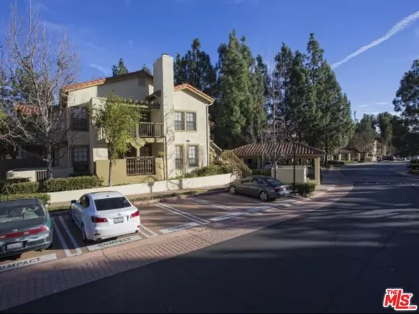 973 WESTCREEK LN #260, Westlake Village, CA 91362