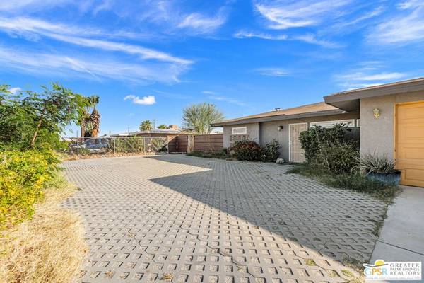 Palm Springs, CA 92262,343 W Avenida Cerca