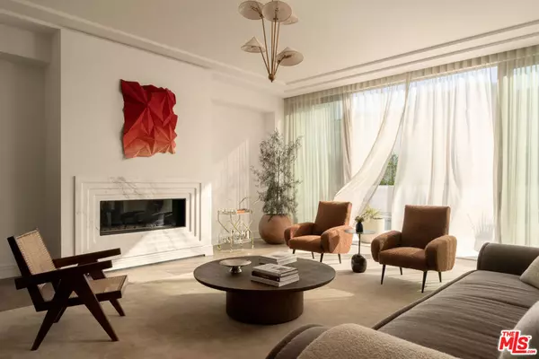 9900 S Santa Monica BLVD #2F, Beverly Hills, CA 90212