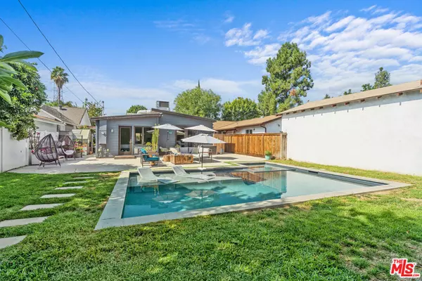 210 N Niagara ST, Burbank, CA 91505