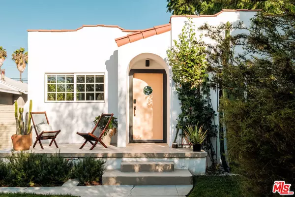 5922 4th AVE, Los Angeles, CA 90043