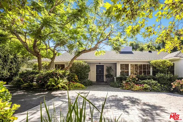 Pacific Palisades, CA 90272,1146 Amalfi DR