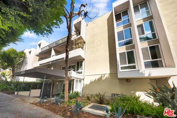 West Hollywood, CA 90069,8535 W West Knoll DR #107