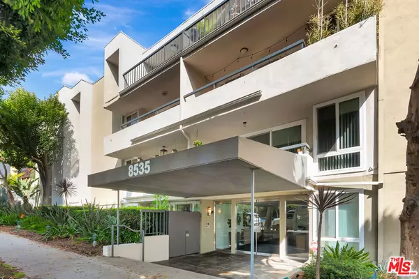 West Hollywood, CA 90069,8535 W West Knoll DR #107