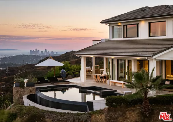 Pasadena, CA 91105,1525 Glen Oaks BLVD