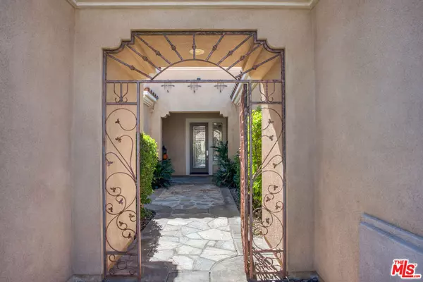 Indio, CA 92203,81765 Avenida Sombra