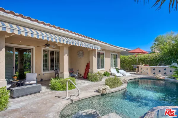 Indio, CA 92203,81765 Avenida Sombra