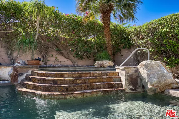 Indio, CA 92203,81765 Avenida Sombra