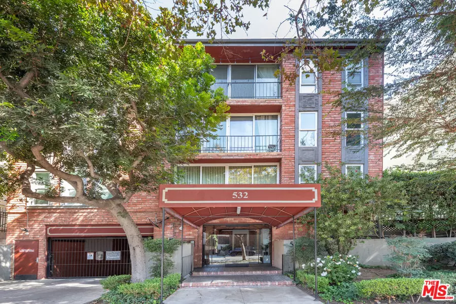 532 N Rossmore AVE #312, Los Angeles, CA 90004