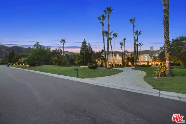 Chatsworth, CA 91311,22515 La Quilla DR