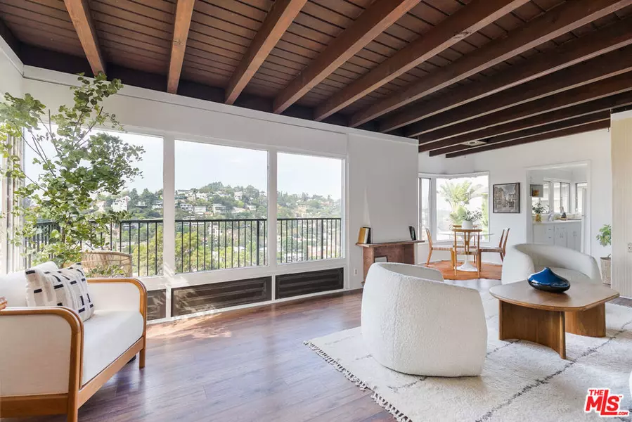 1803 Silverwood TER, Los Angeles, CA 90026