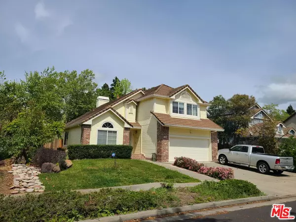 2008 Silvercrest DR, Fairfield, CA 94534